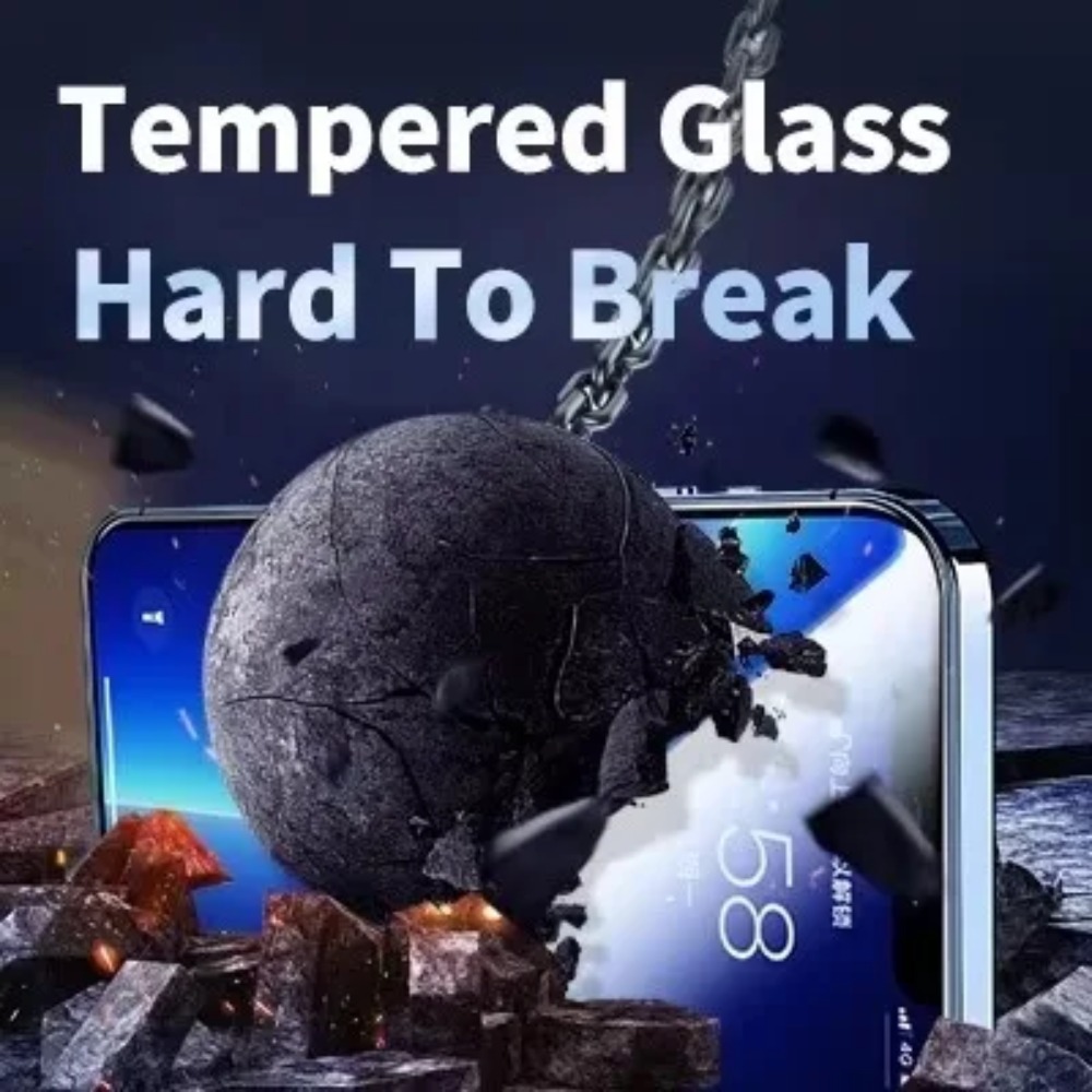 Защитная пленка из закаленного – обзор и цена Google Pixel 9