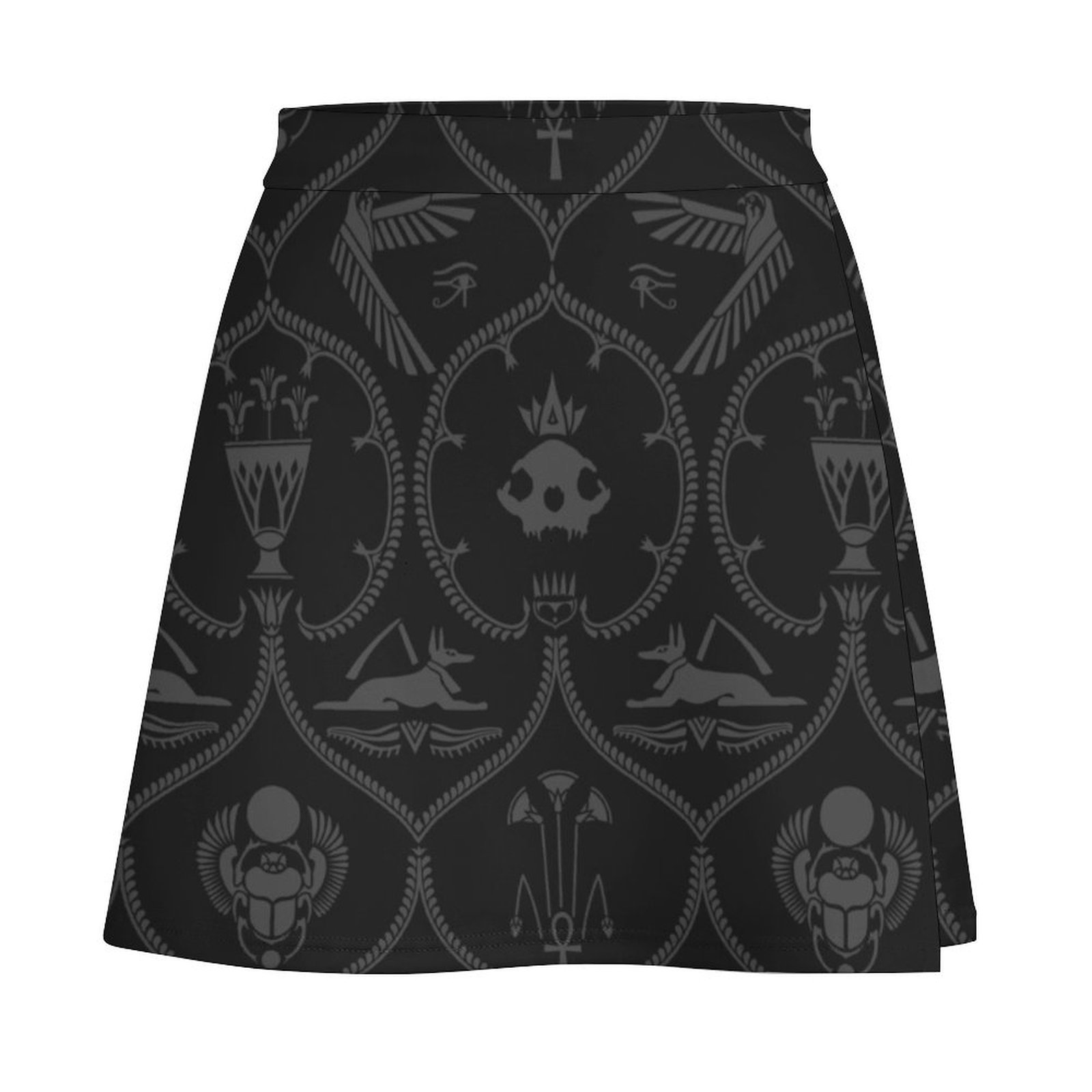 Древний Египет: Мини-юбка в ко – обзор и цена Luxury Lifestyle Shorts